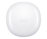 QCY HT 10 Pro TWS ANC białe - 1274405 - zdjęcie 5